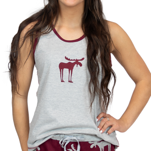 Funky Moose