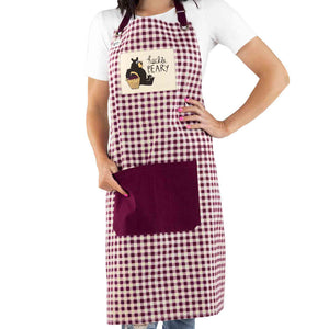 Huckleberry Womens Apron