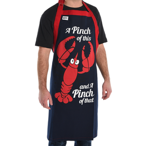 Lobster Apron