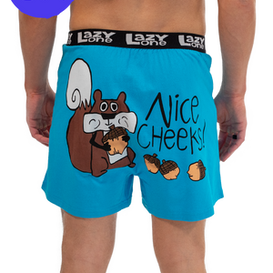 Nice Cheeks Boxer