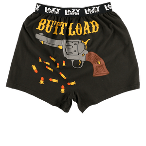 Butt Load Boxer