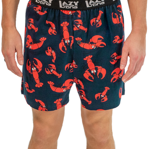 Lobster Boxer