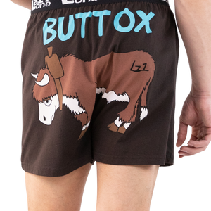 Butt Ox Boxer