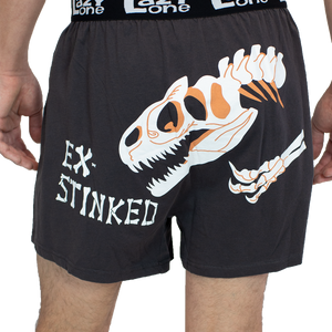Ex-Stinked Boxer