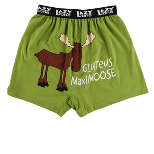 Gluteus Maximoose Boxer