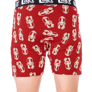 Lobster | Men's Boxer Briefs