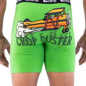 Crop Duster | Men's Boxer Briefs