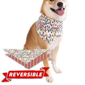 Lights Out | Dog Bandana