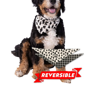 Family Bear | Dog Bandana