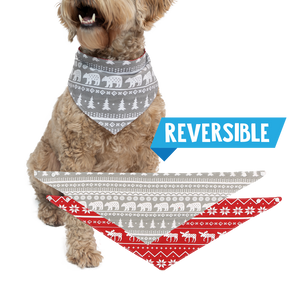 Nordic | Dog Bandana