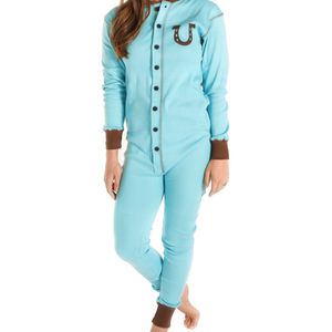 Tail End Adult Onesie Flapjack by LazyOne
