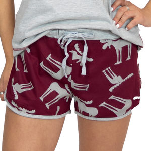 Funky Moose | Women's Shorts