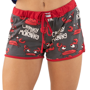 Crabby | Women's Shorts