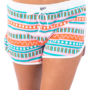 No Prob Llama | Women's Shorts