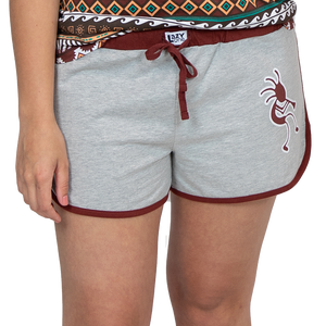 Kokopelli | Women's Shorts