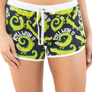 Roll With It | Women's Shorts