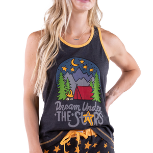 Dream Under The Stars | Women's Tank Top