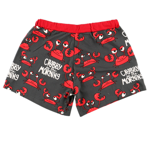 Crabby | Women's Boxer