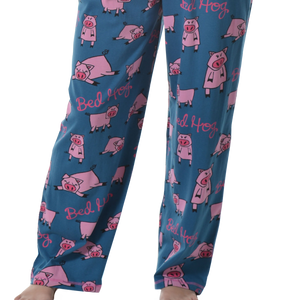 Bed Hog Womens Pant