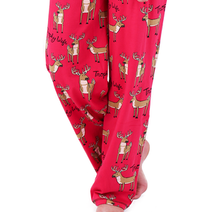 Trophy Wife Womens Pant
