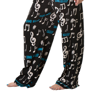 Sound Asleep Womens Pant