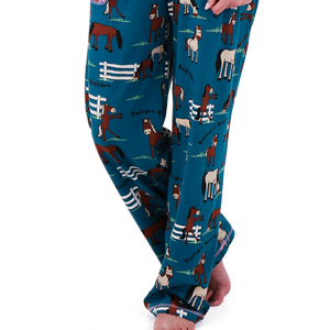Pasture Bedtime Womens Pant