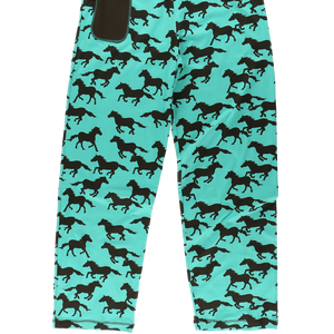 Hot to Trot Womens Pant