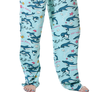 Dolphin Womens Pant