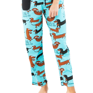Long to Be Women Pant