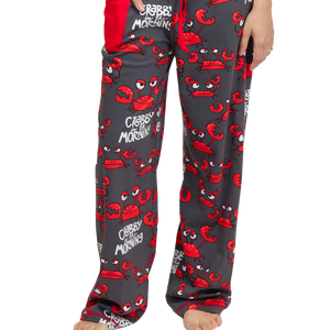 Crabby Women Pant
