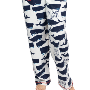 Whaley Tired Women Pant