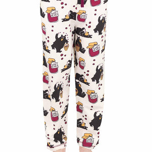Huckleberry Womens Pant