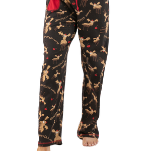 Chocolate Moose Womens Pant