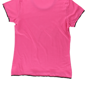 Flamingo Looong Day Womens Tee