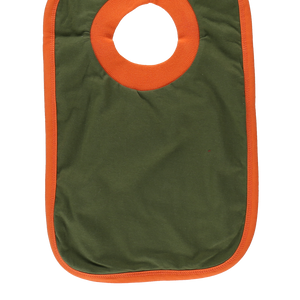 Hungry as a Bear Boy Bib