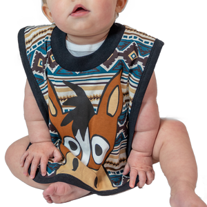 Horse Bib