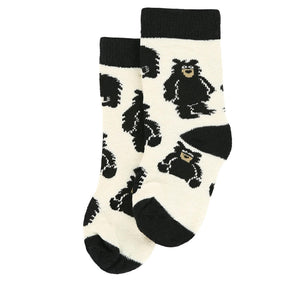 Baby Bear Infant Sock