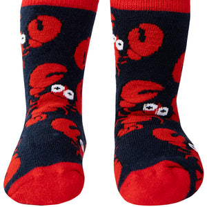 Butter Me Up Infant Sock