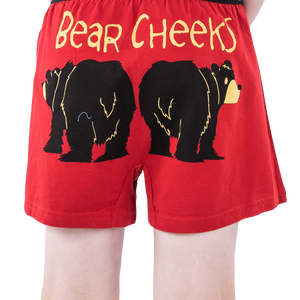 KID Bear Cheeks Boxer
