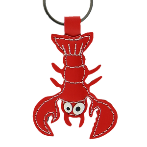 Lobster | Keychain