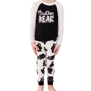 Brother Bear Kid Set