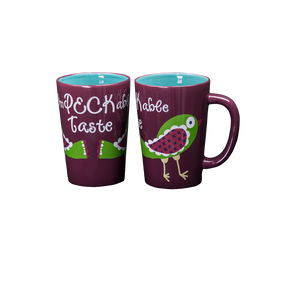 ImPECKable Taste | Mug
