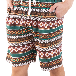 Kokopelli | Men's Pajama Shorts