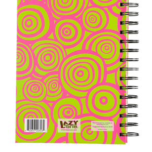 Don't Moose Notebook