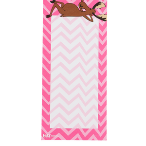 Please Leave a Moose-age Notepad