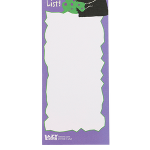 Beary Berry Important Notepad