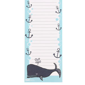 Big Ideas Notepad