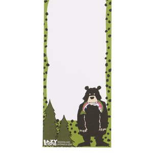 oFISHal Business Notepad