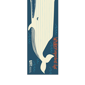 Whaley Important List Notepad