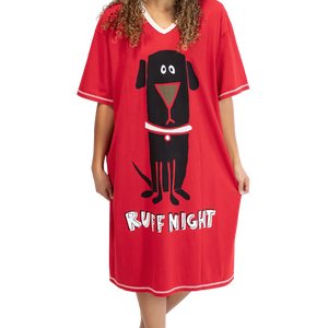 Ruff Night Nightshirt